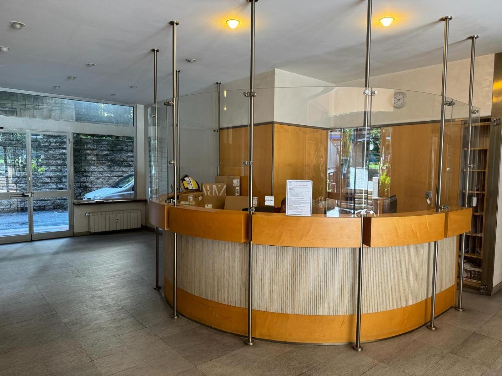 Collina Fleming 32 Lägenhet Rom Exteriör bild