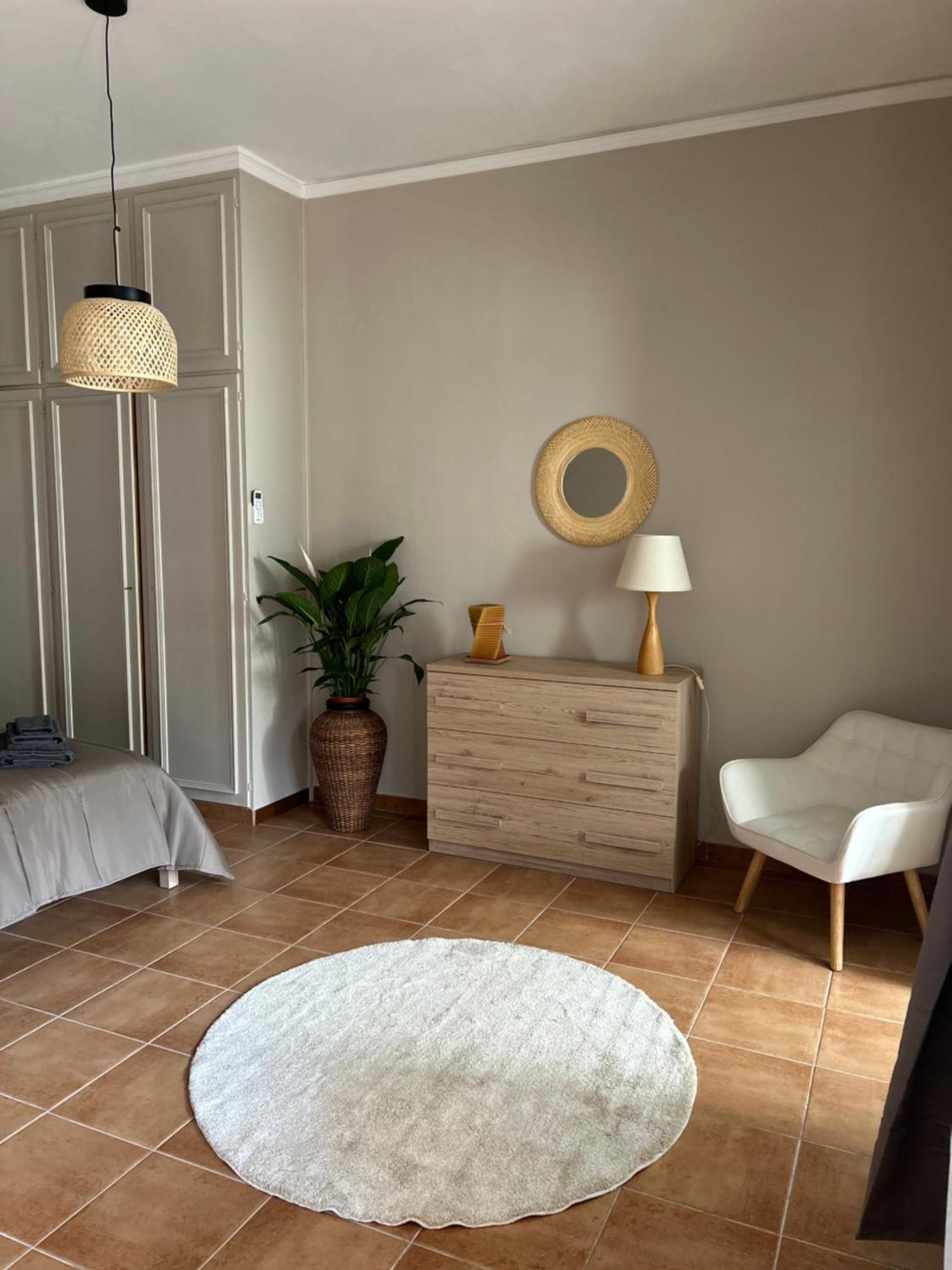Collina Fleming 32 Lägenhet Rom Exteriör bild