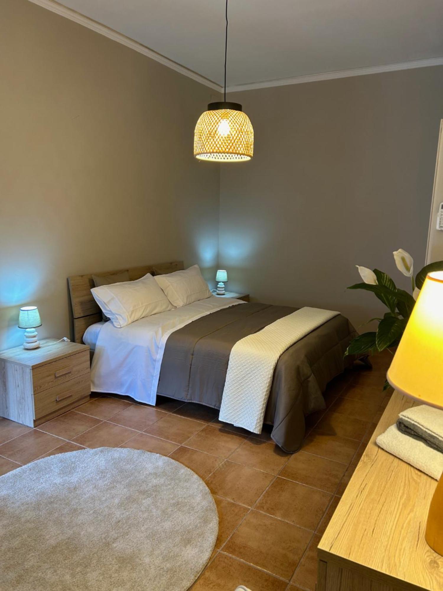 Collina Fleming 32 Lägenhet Rom Exteriör bild